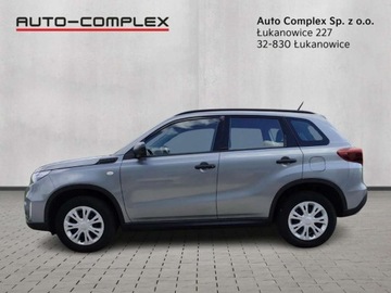 Suzuki 2024 Suzuki Vitara Salon PL 1,4 T Boosterjet moc 129KM Comfort Plus 2WD 1.4, zdjęcie 1