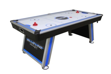 CYMBERGAJ AIR HOCKEY BLUE LINE