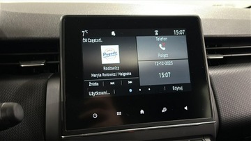 Renault Clio V Hatchback 5d 1.0 TCe 90KM 2022 Renault Clio 1.0 TCE Equilibre, zdjęcie 18