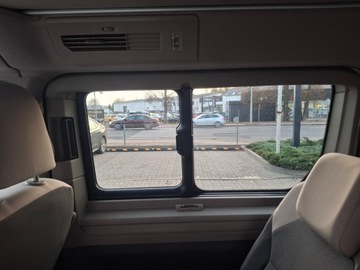 Volkswagen California Multivan 6.1 2.0 TDI BMT 150KM 2025 Volkswagen California 2.0 TDI 150 KM DSG DEMO DEALERA, zdjęcie 33