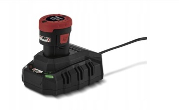 PARKSIDE Аккумулятор PAPK 12 A3 12 В 2 Ач Зарядное устройство PLGK 12 A3 2,4 А
