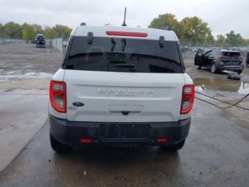 Ford 2021 Ford Bronco 2021 FORD BRONCO SPORT BIG BEND 1.5 Benzyna 181KM, zdjęcie 4