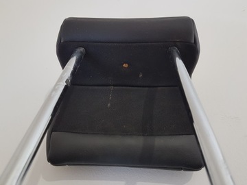 CITROEN C5 III КОЖАНАЯ ПОДГОЛОВНИКА ЗАДНЕГО СИДЕНИЯ