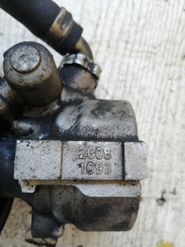 3649 ČERPADLO SERVA FIAT FIORINO III 1.3JTD