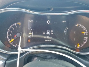 Jeep Grand Cherokee IV 2019 Jeep Grand Cherokee Limited 2019 3.6 Benzyna 295KM, zdjęcie 9