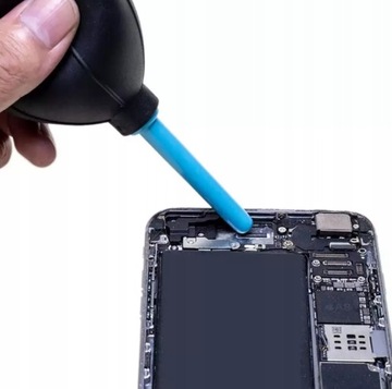 ZESTAW CZYSZCZĄCY DO APARATU OBIEKTYWU OPTYKI 9w1