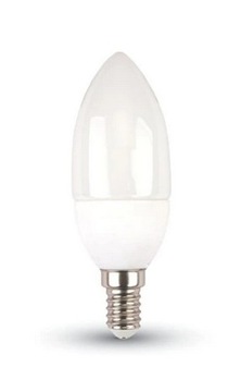 Żarówka LED E14 świeczka 3,5W