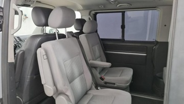 Volkswagen Multivan T6 2012 Volkswagen Multivan 2.0 TDI Highline DSG 4Motion, zdjęcie 17