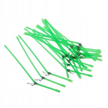 Гнутые штанги - 22см.