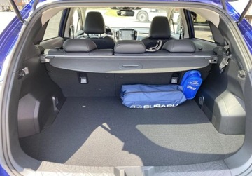 Subaru 2025 Subaru Crosstrek Zakup Zdalny 2.0i e-Boxer 136KM Platinum Nowy 2.0 136KM, zdjęcie 17