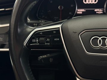 Audi A6 C8 Limousine 2.0 40 TDI 204KM 2020 Audi A6 Limousine 40 TDI Sport S Tronic / Kamera c, zdjęcie 21