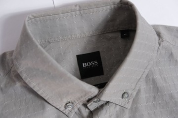 HUGO BOSS__KOSZULA MĘSKA PREMIUM SLIM FIT__M