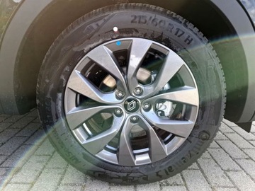 Renault Arkana SUV 1.3 TCe 140KM 2025 Od ręki - Techno 1.3 TCe mHEV 140KM / Pakiet Winter, Bose Sound System, zdjęcie 11