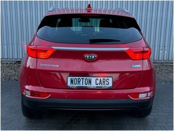 Kia Sportage IV SUV 1.7 CRDi 115KM 2017 Kia Sportage ., zdjęcie 9