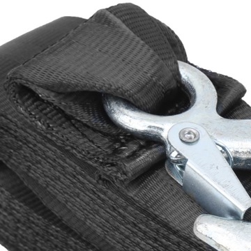 РЕМЕНЬ МОРСКОЙ КАПСТАН 5СМ*6М ПОЛИЭСТЕР