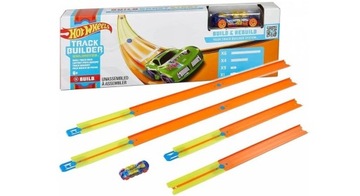 Hot Wheels GVG13 Zestaw torow podstawowych