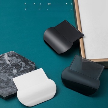 PODNOŚNIK POKRYWY TOALETOWEJ PROSTY PODNOSZNIK POKRYWY UNIKAJ DOTYKANIA POK