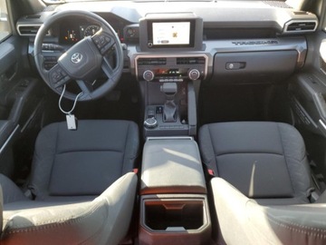 Toyota Tacoma II 2024 Toyota Tacoma 2024, 2.4L, 4x4, SR5, od ubezpieczalni, zdjęcie 7