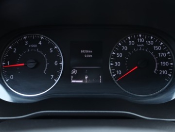 Dacia Duster II SUV 1.6 SCe 115KM 2019 Dacia Duster 1.6 SCe, Salon Polska, Navi, Klima, zdjęcie 10