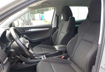 Skoda Karoq Crossover 1.6 TDI 115KM 2020 Skoda Karoq Diesel Okazja 1.6 Diesel 115KM, zdjęcie 30