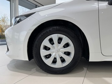 Toyota Corolla XII Hatchback 1.2 Turbo D-4T 116KM 2020 Toyota Corolla Active / 1 właściciel / Salon Polsk, zdjęcie 16