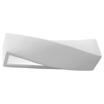 kinkiet lampa ścienna Ceramiczny SIGMA SL.0003 SOLLUX
