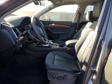 Audi Q5 II 2023 Audi Q5 Premium Plus 45 2023 2.0l 2.0 Benzyna 261KM, zdjęcie 7