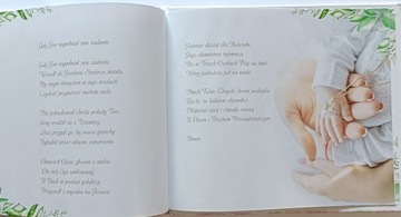 Pamiątka Chrztu Świętego