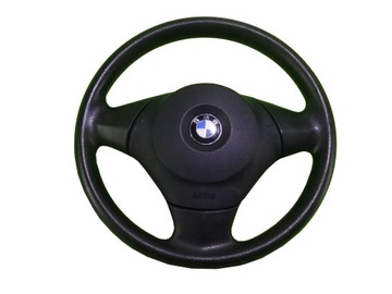 KIEROWNICA AIR BAG PODUSZKA BMW E81 E82 E87 E88