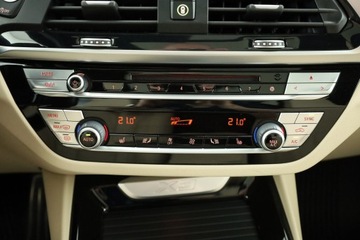 BMW X3 G01 SUV 2.0 20d 190KM 2017 BMW X3 xDrive20d, Salon Polska, Serwis ASO, zdjęcie 12