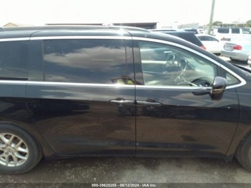 Chrysler Pacifica II 2022 Chrysler Pacifica 2022r., 3.6L 3.6 Benzyna 287KM, zdjęcie 4