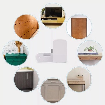 Умный беспроводной картотечный шкаф Blo