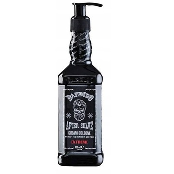 Bandido Extreme New York Balsam Po Goleniu 350 ml