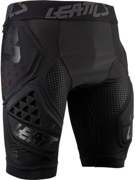 Spodenki Ochronne LEATT Impact Shorts 3DF 3.0 r. M