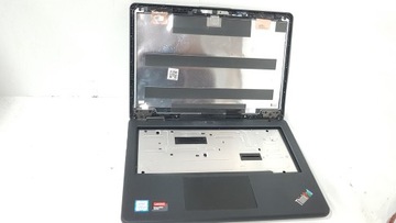 obudowa górna dolna Lenovo Thinkpad Yoga 11e gen 6 klapa matrycy zaw OBD677