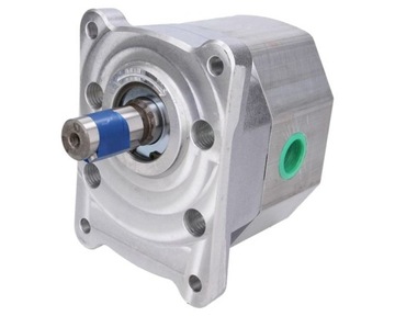Pompa hydrauliczna ładowacz UNHZ-500 PZS-U-32P