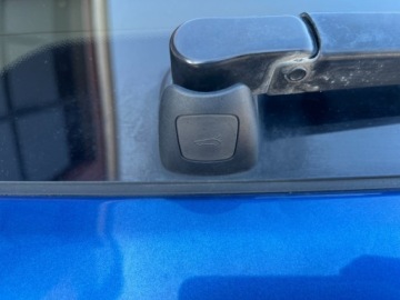 Porsche Macan SUV 2.0 252KM 2016 Porsche Macan 2.0 benzyna 252 KM 4 x 4 Salon Polska bezwypadkowy zadb, zdjęcie 31