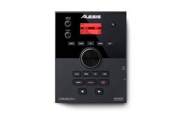 ЭЛЕКТРОННЫЙ БАРАБАН ALESIS CRIMSON II SPECIAL EDITION