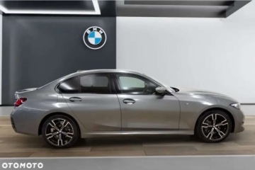 BMW Seria 3 G20-G21 Limuzyna 2.0 318i 156KM 2026 BMW Seria 3 318i, Duzy Rabat, Dowolna Konfiguracja, Polski Salon 2.0 156KM, zdjęcie 2