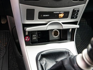 Toyota Corolla X Sedan Facelifting 1.6 Valvematic 132KM 2012 TOYOTA Corolla 1.6 Premium Sedan 132KM 2012, zdjęcie 16