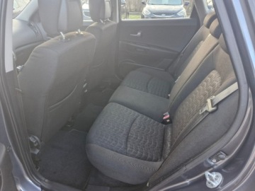 Kia Ceed I SW 2.0 143KM 2009 Kia Ceed 2009 Sliczna 2.0b z Niemiec Zarejestrowana Gwarancja 2.0 Benzyna, zdjęcie 15