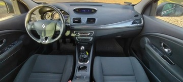 Renault Megane III Hatchback Facelifting 2013 Energy TCe 115KM 2015 Renault Megane Krajowy, drugi właściciel., zdjęcie 7