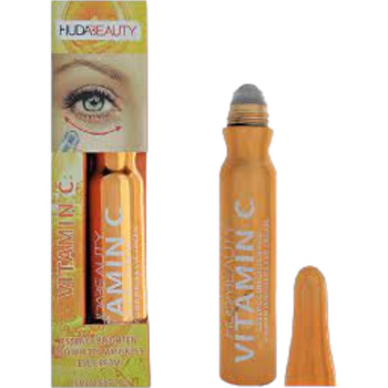 Krem pod oczy HUDA BEAUTY Vitamin C z kulką