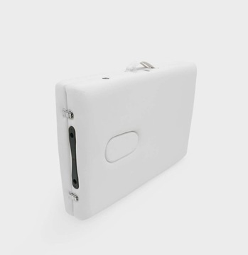 Стол Массажная Кровать Косметическая 2-х сегментная Раскладной Шезлонг Деревянный