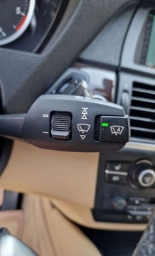 BMW X6 E71 2010 BMW X6 SALON PL Skora Xenon NaviPL 3.0 Diesel 245KM, zdjęcie 22