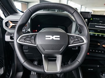 Dacia Bigster 1.2 TCe 130KM 2025 Od ręki - Extreme 4x4 1.2 TCe 130KM / Pakiet Parking, Zimowy +, zdjęcie 8