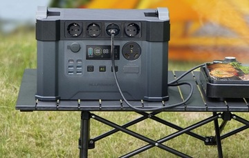 Портативная электростанция Allpowers S2000 PRO