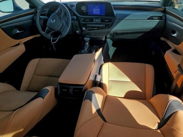 Lexus ES VIII (XZ209) 2025 Lexus ES 350 Base 2025 3.5 Benzyna 302KM, zdjęcie 8