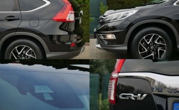 Honda CR-V IV SUV Facelifting 2.0 i-VTEC 155KM 2018 Honda CR-V Honda CR-V 2.0 Elegance 2.0 Benzyna 155KM, zdjęcie 16