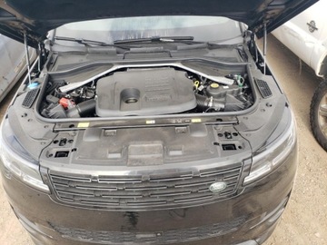 Land Rover 2024 Land Rover Range Rover R Sport Dynamic Se 2024 3.0l 3.0 Benzyna 395KM, zdjęcie 6